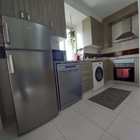 Friendly Peniche Apartment Екстериор снимка