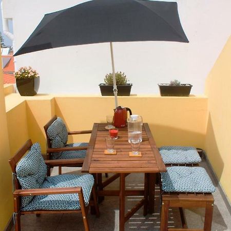 Friendly Peniche Apartment Екстериор снимка