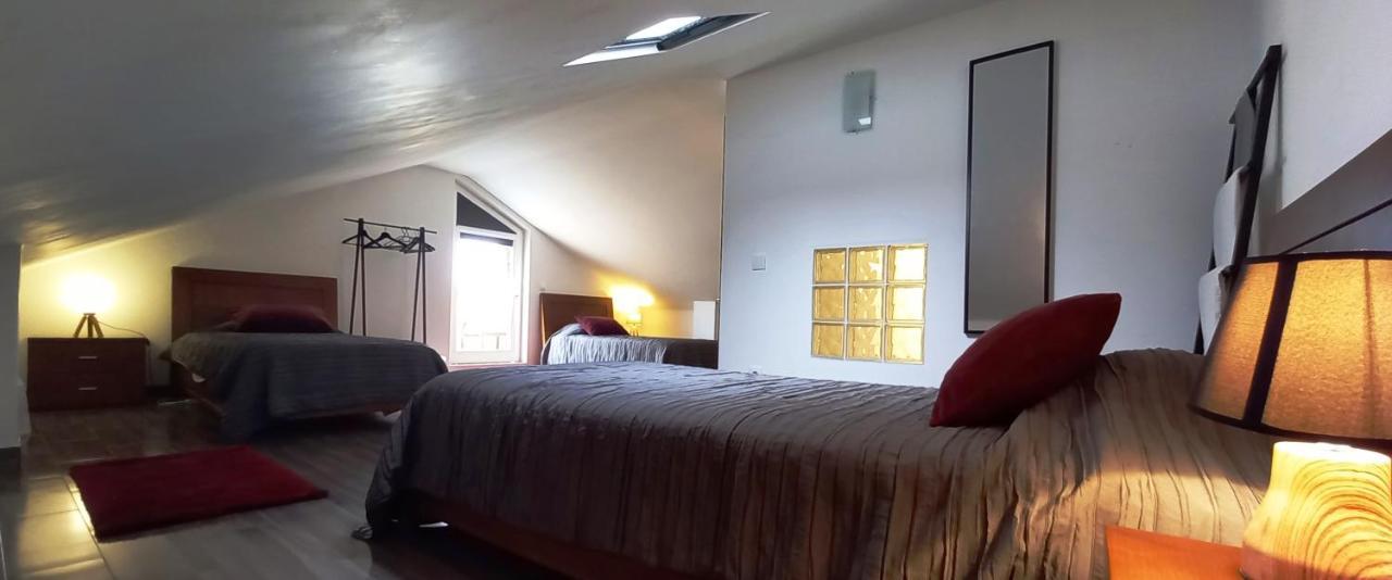 Friendly Peniche Apartment Екстериор снимка