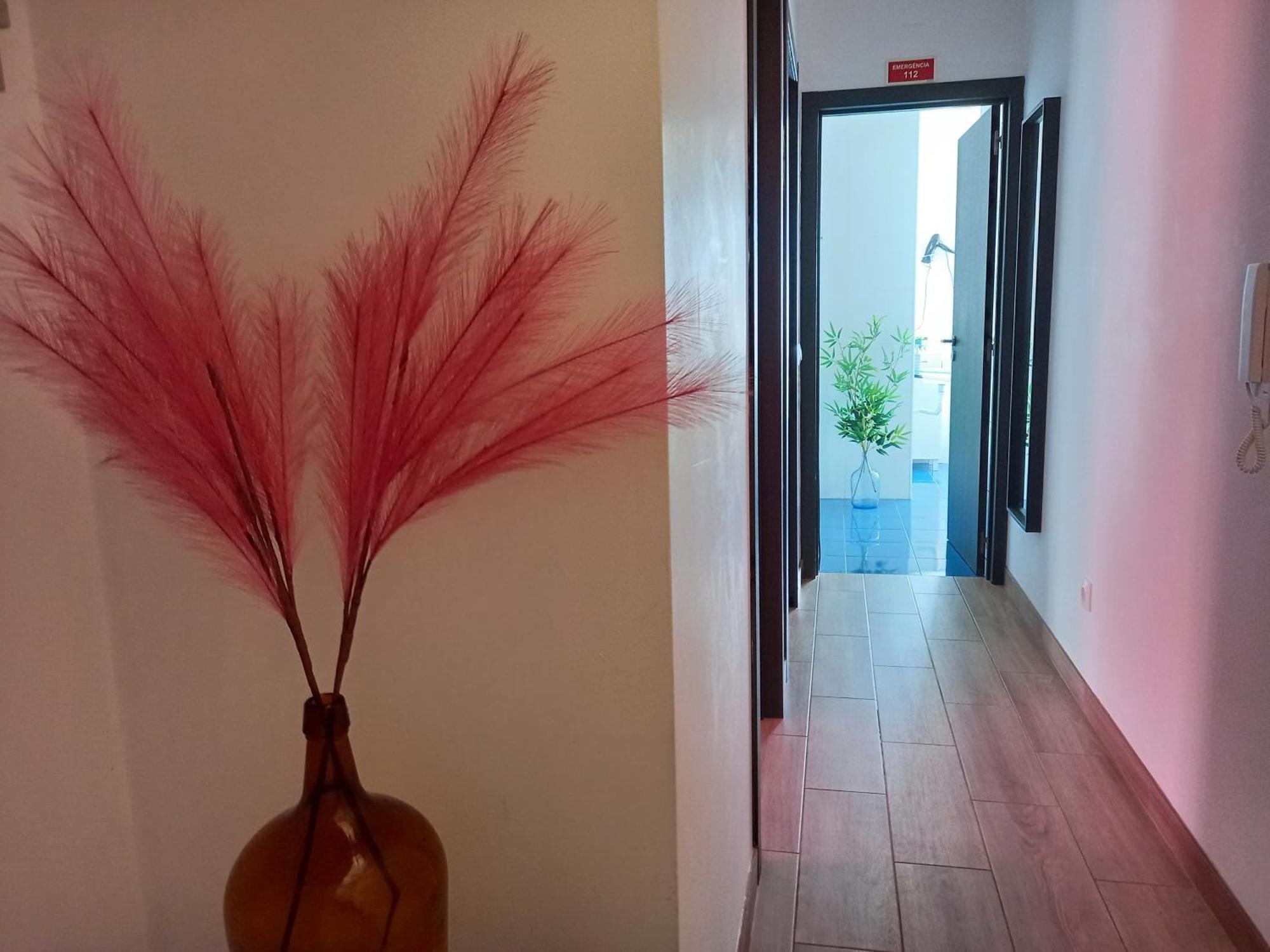 Friendly Peniche Apartment Екстериор снимка