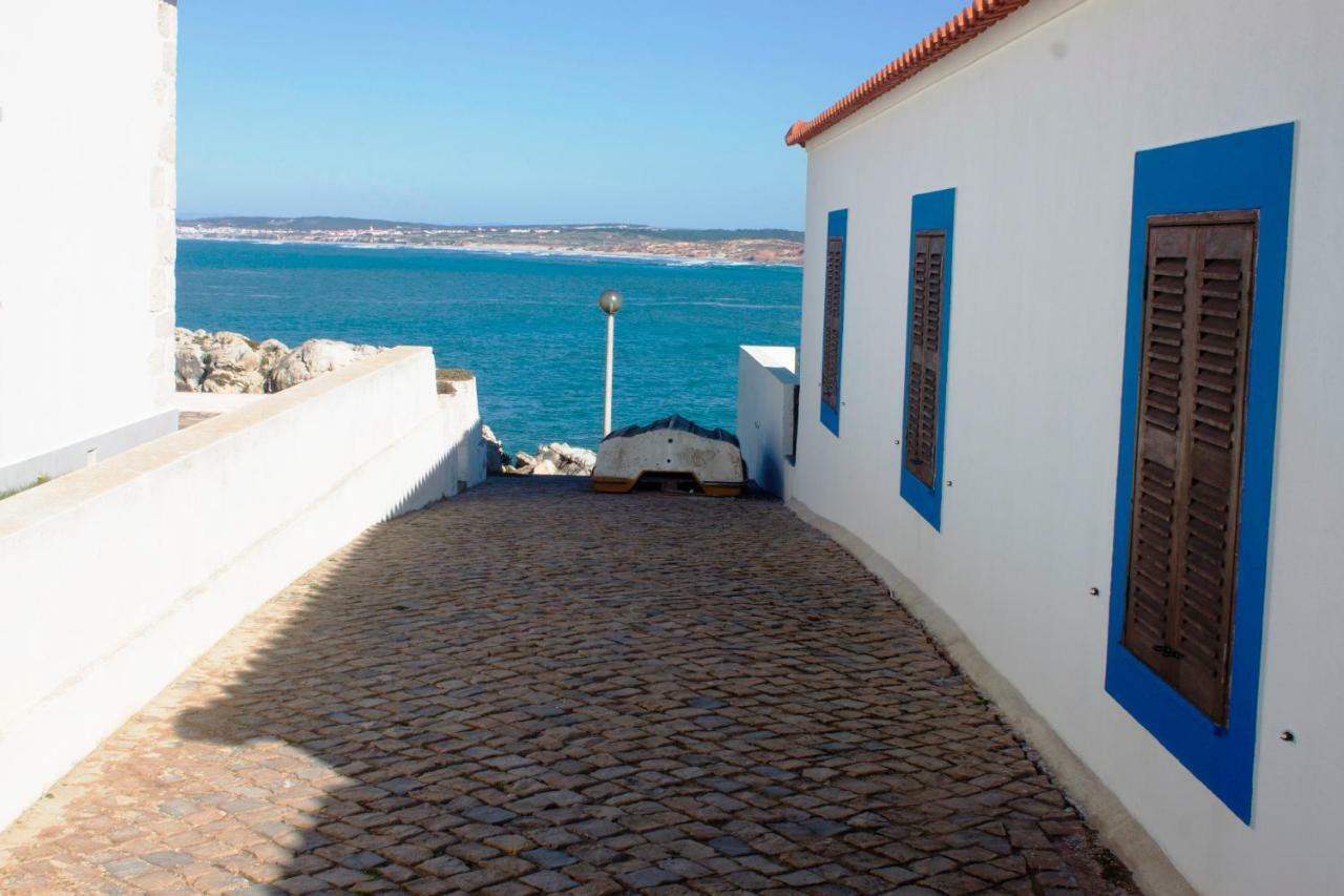 Friendly Peniche Apartment Екстериор снимка