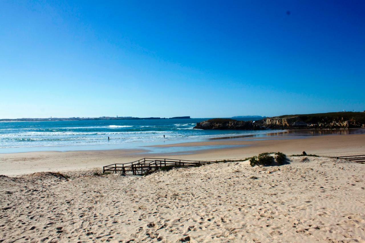 Friendly Peniche Apartment Екстериор снимка