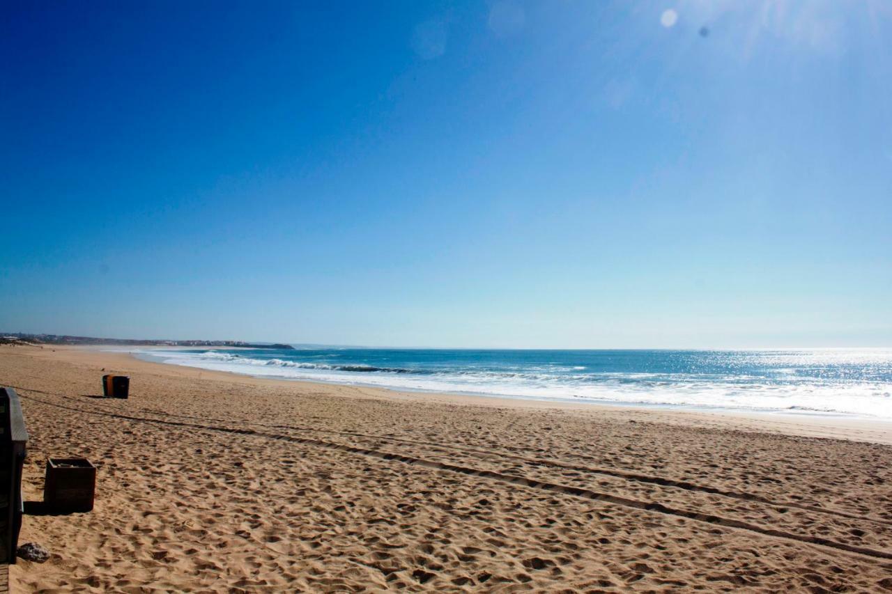 Friendly Peniche Apartment Екстериор снимка