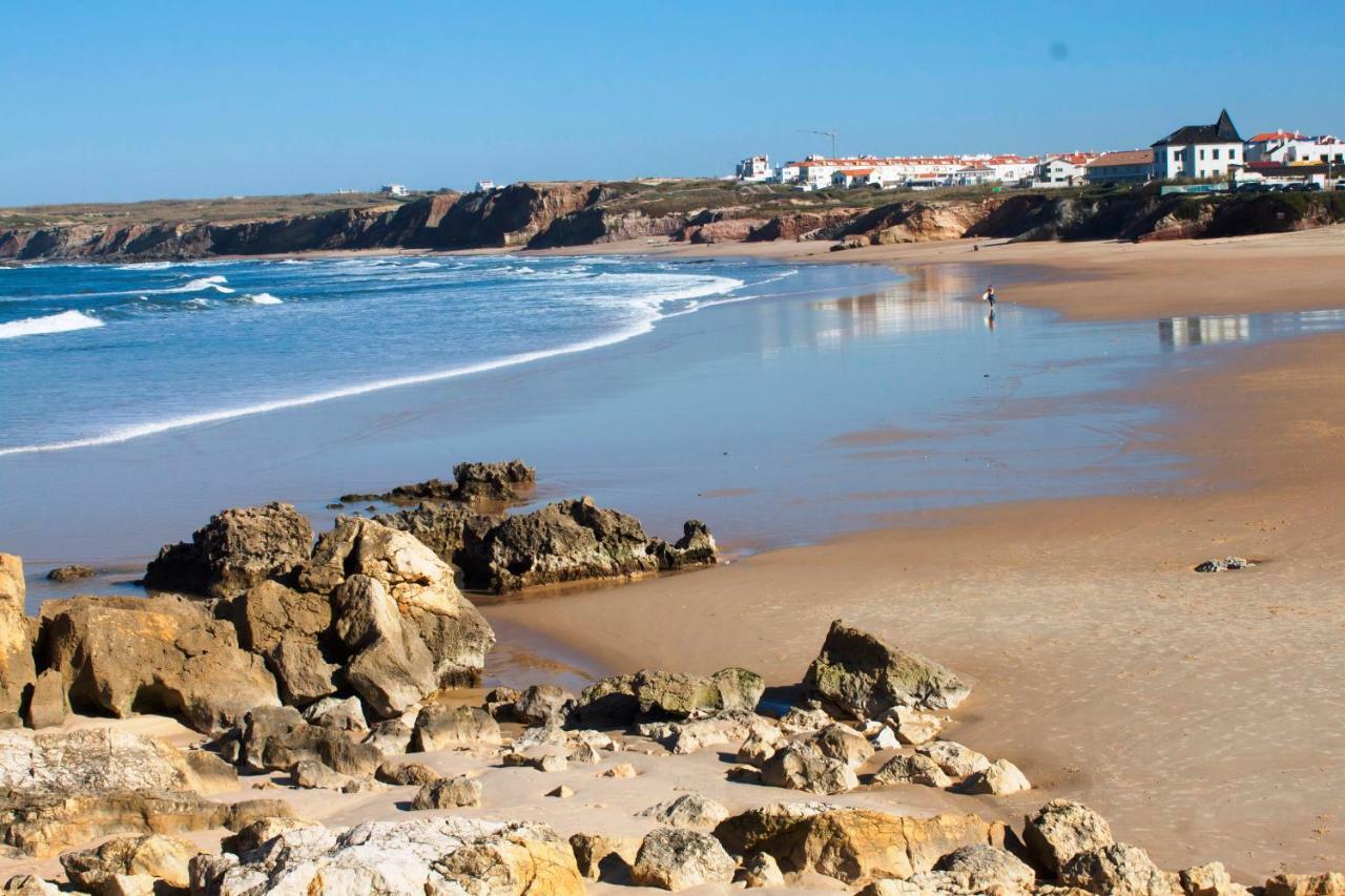 Friendly Peniche Apartment Екстериор снимка
