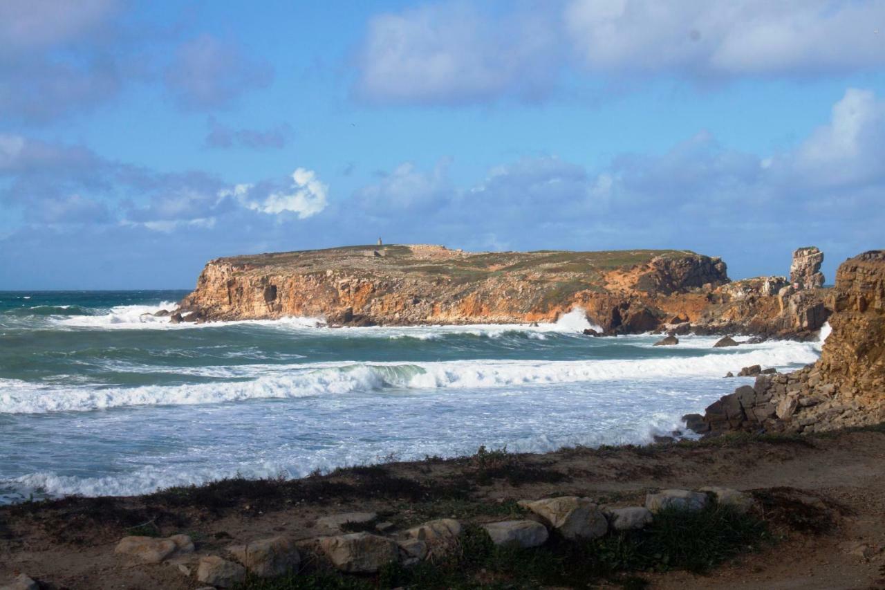 Friendly Peniche Apartment Екстериор снимка