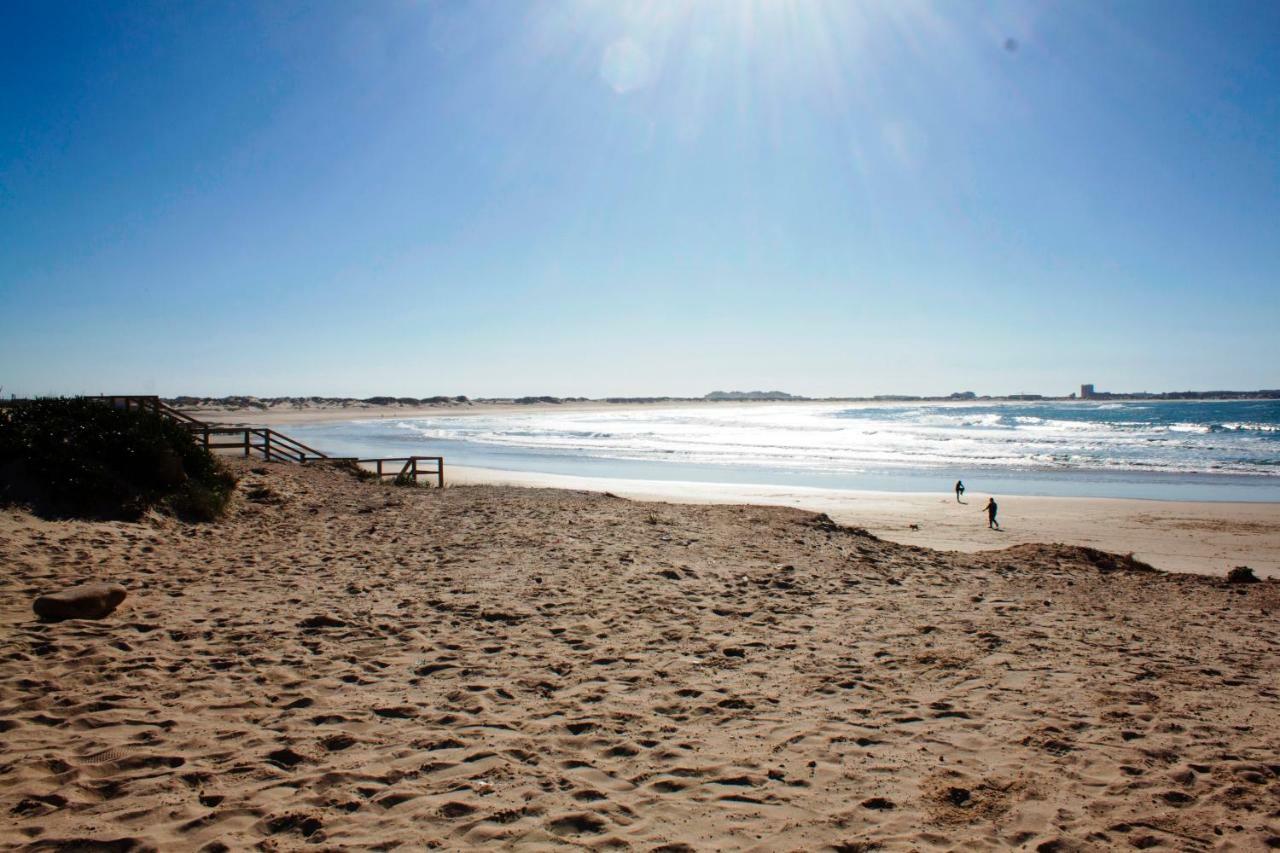 Friendly Peniche Apartment Екстериор снимка