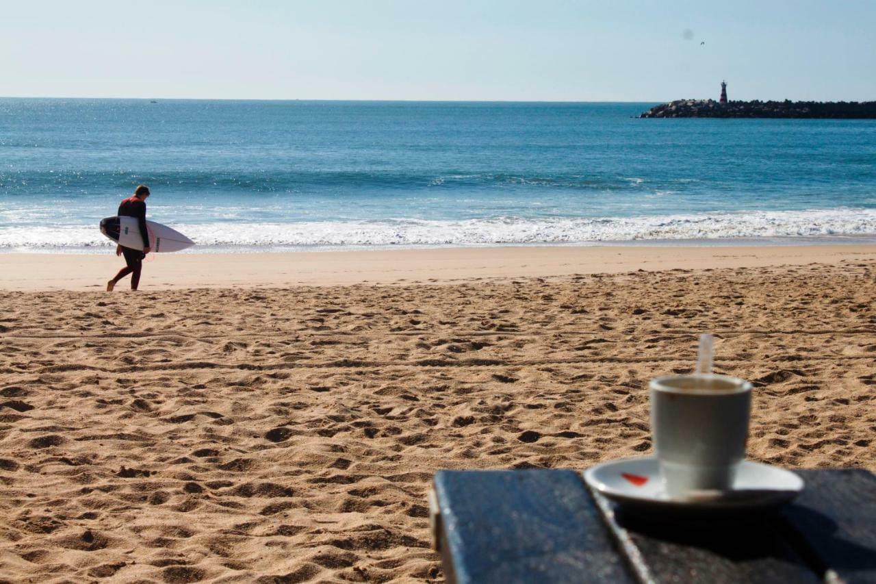 Friendly Peniche Apartment Екстериор снимка
