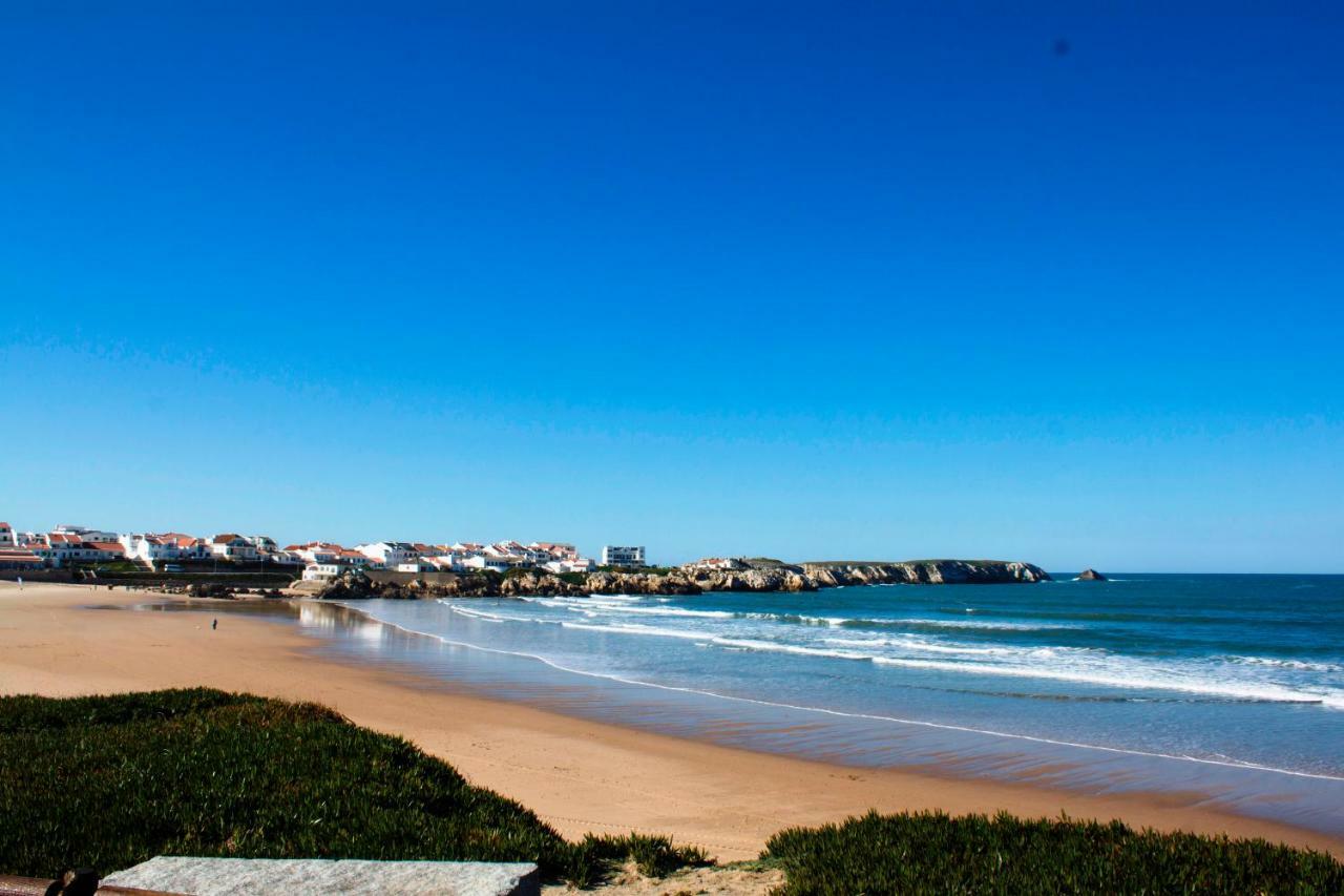 Friendly Peniche Apartment Екстериор снимка
