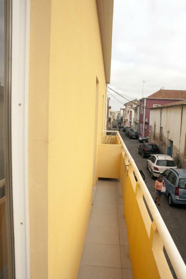Friendly Peniche Apartment Екстериор снимка