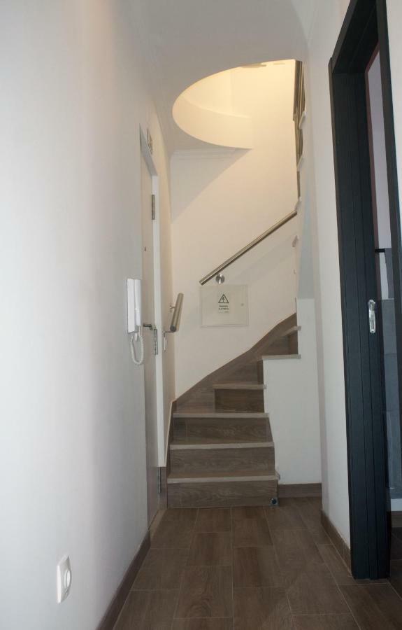 Friendly Peniche Apartment Екстериор снимка