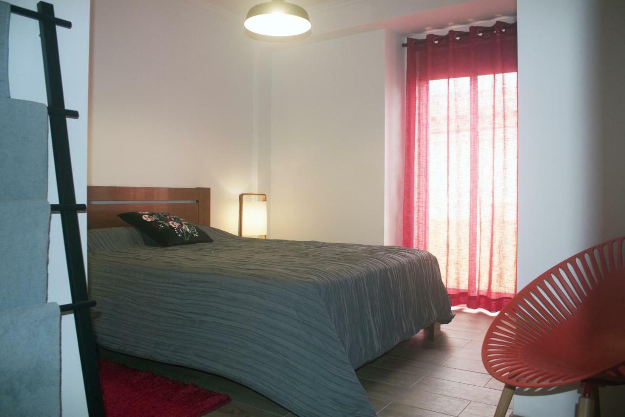 Friendly Peniche Apartment Екстериор снимка